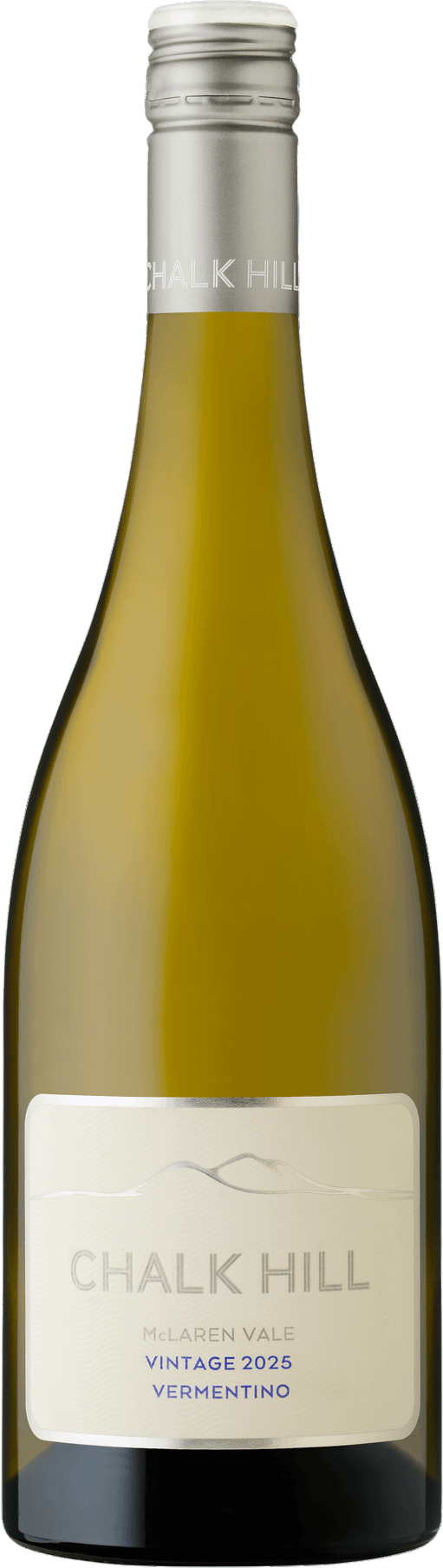 Chalk Hill Vermentino  2025 McLaren Vale — Mclaren Vale